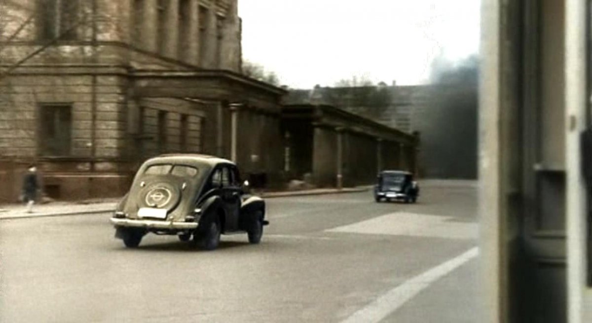 Форд т Мосфильм