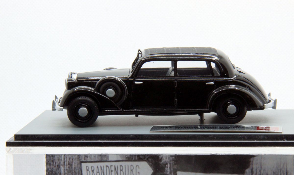 Аэрография Штирлиц