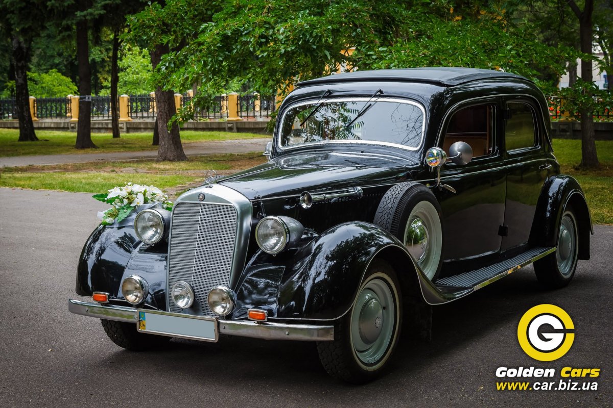 Мерседес 230 w 146