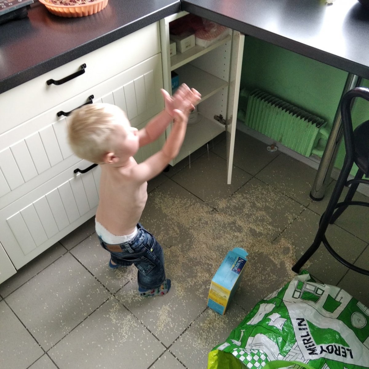 Роман Курцын пять минут тишины