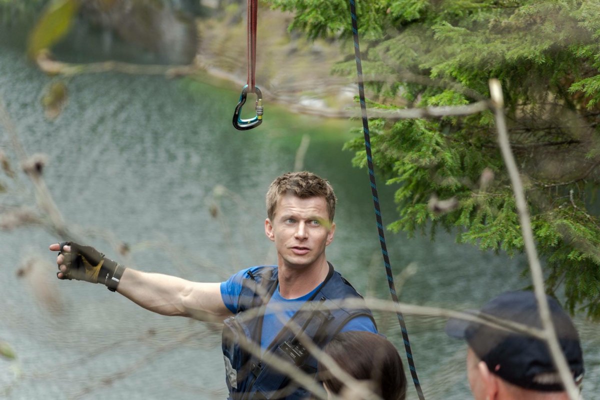 Пять минут тишины. Возвращение сериал