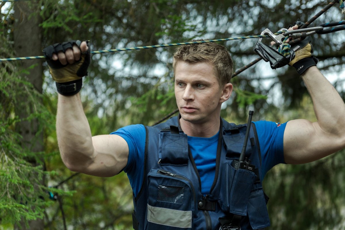 5 Минут тишины дети