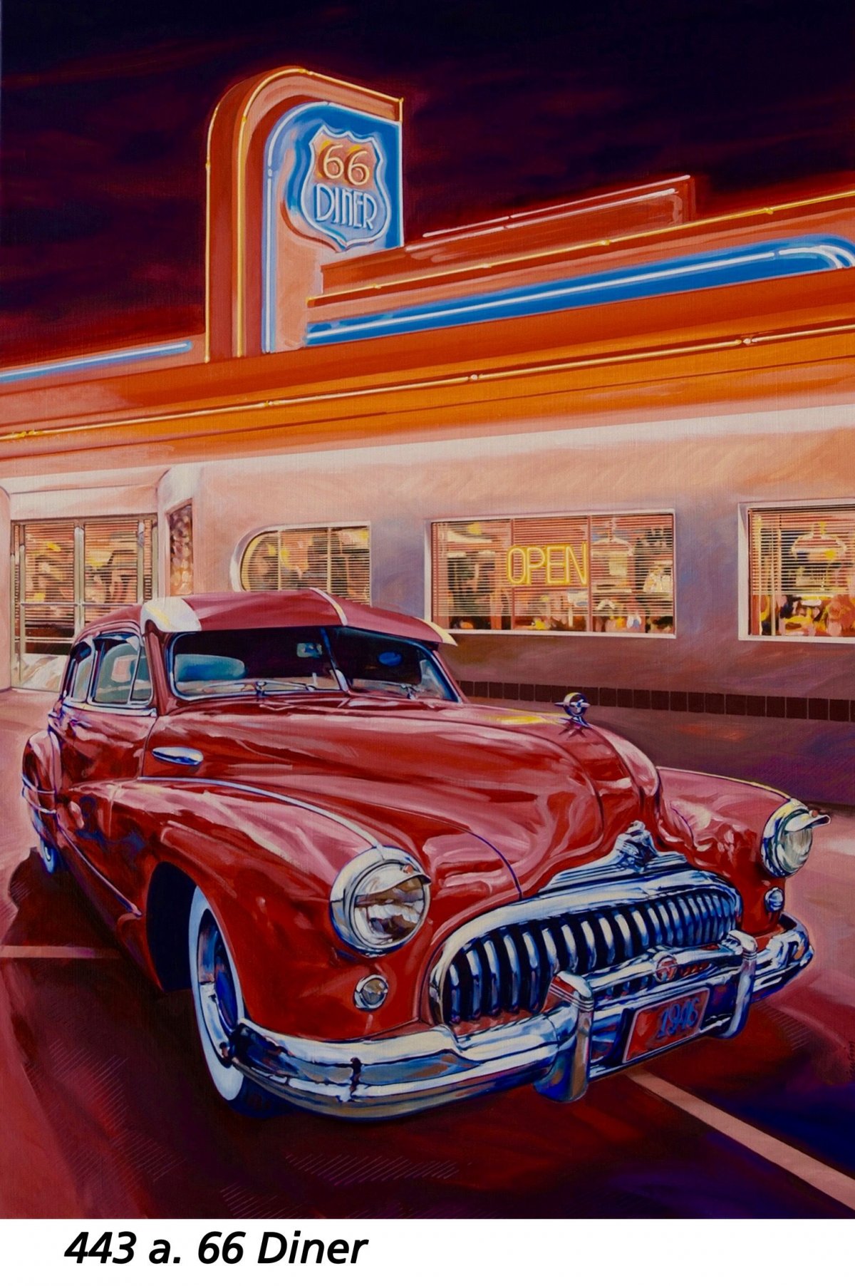 Cadillac Eldorado Biarritz 1959