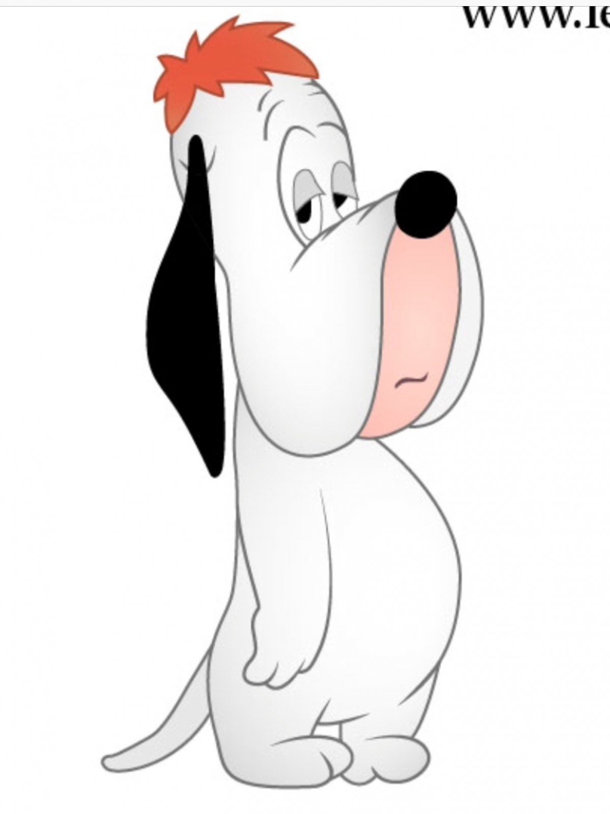 Сыщики из мультфильмов