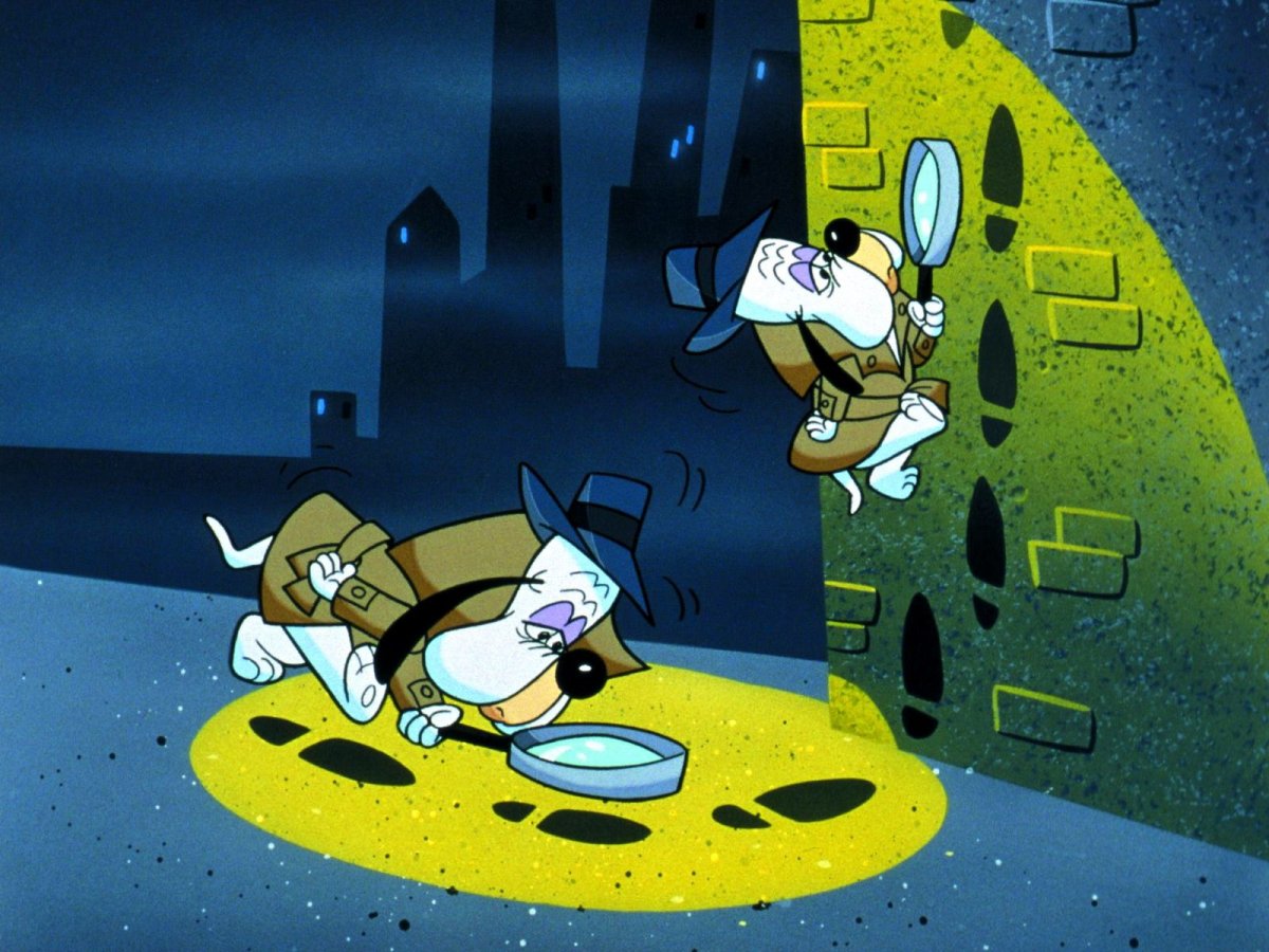 Хэппи Друпи