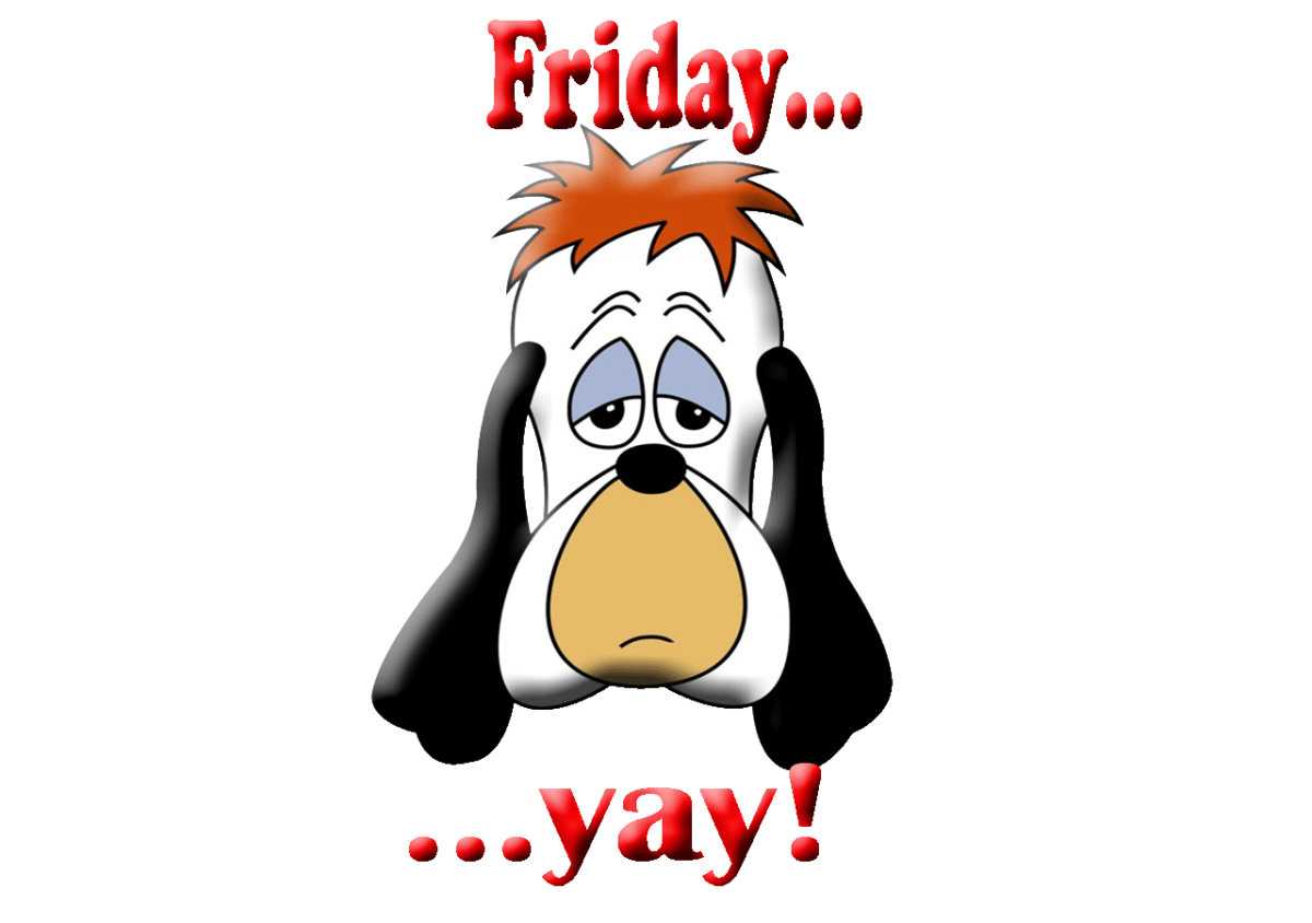 Друпи и волк