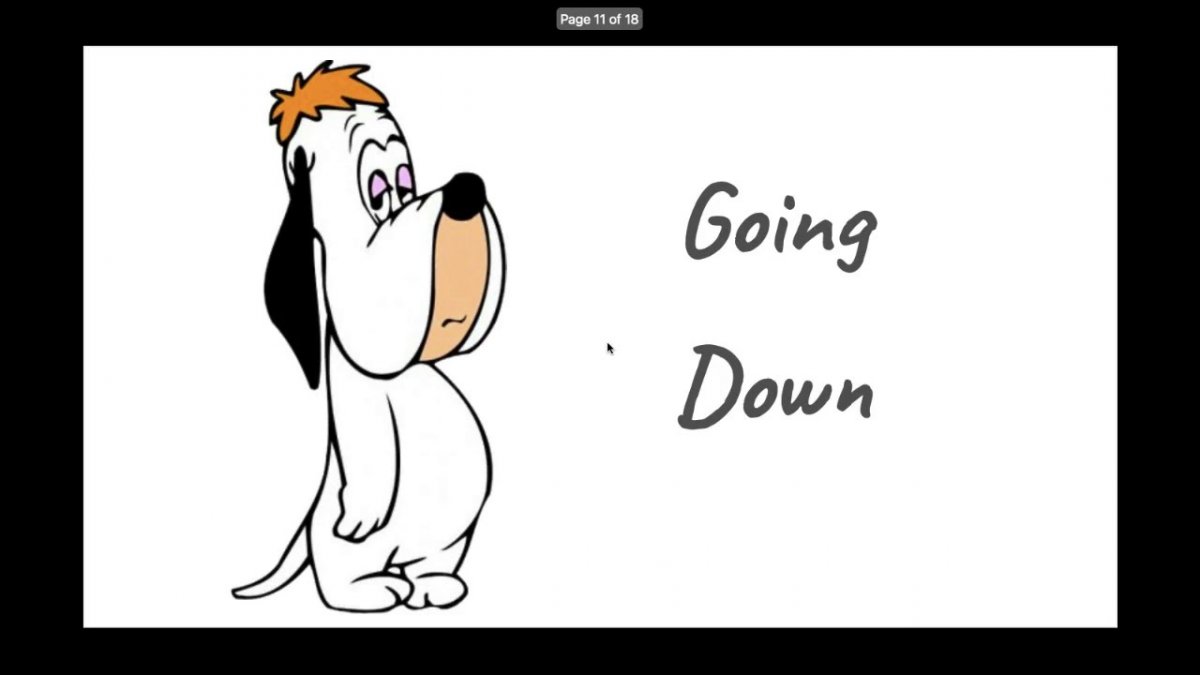 Леди и Бродяга Джок