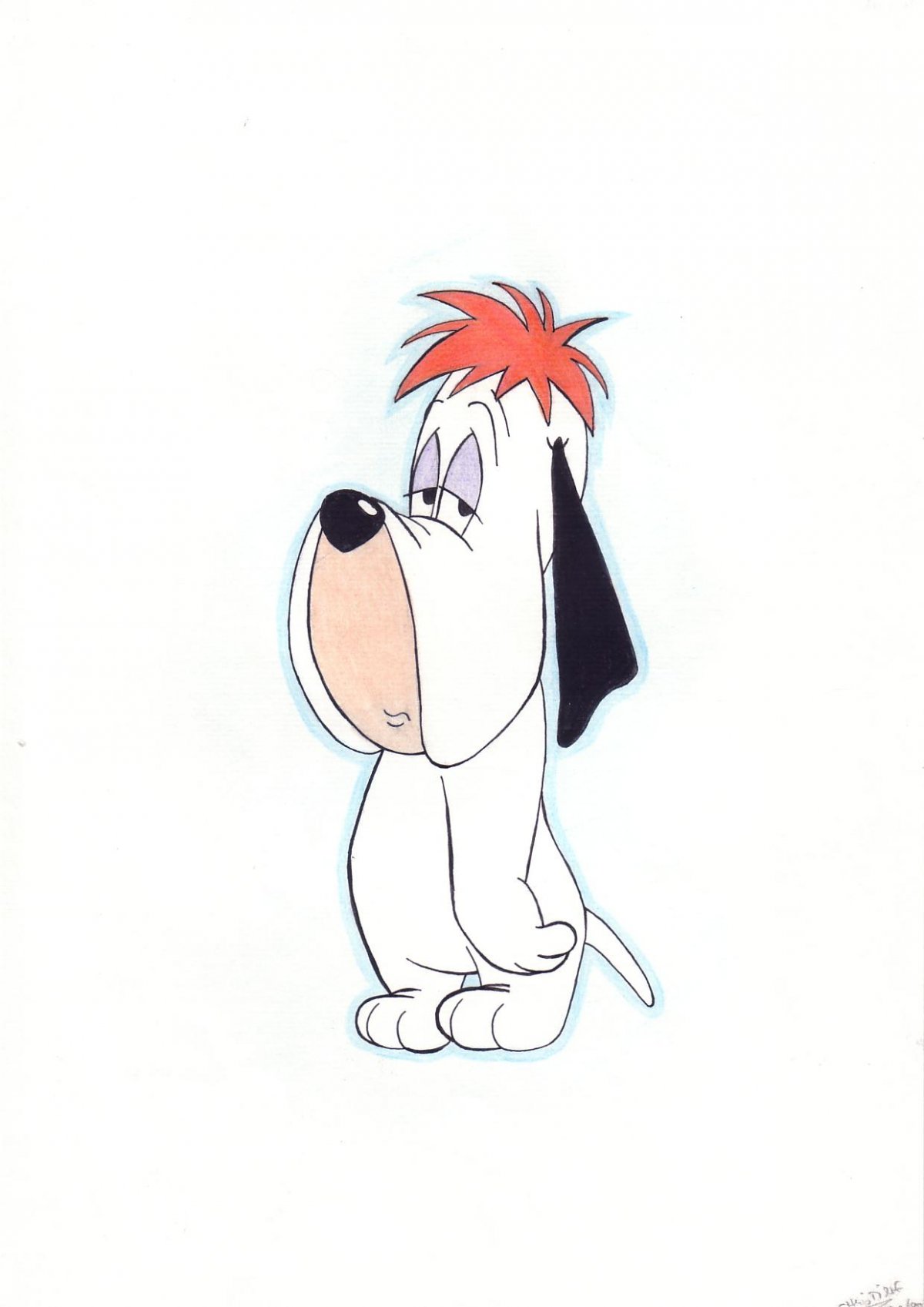 Тома, Джерри и Друпи