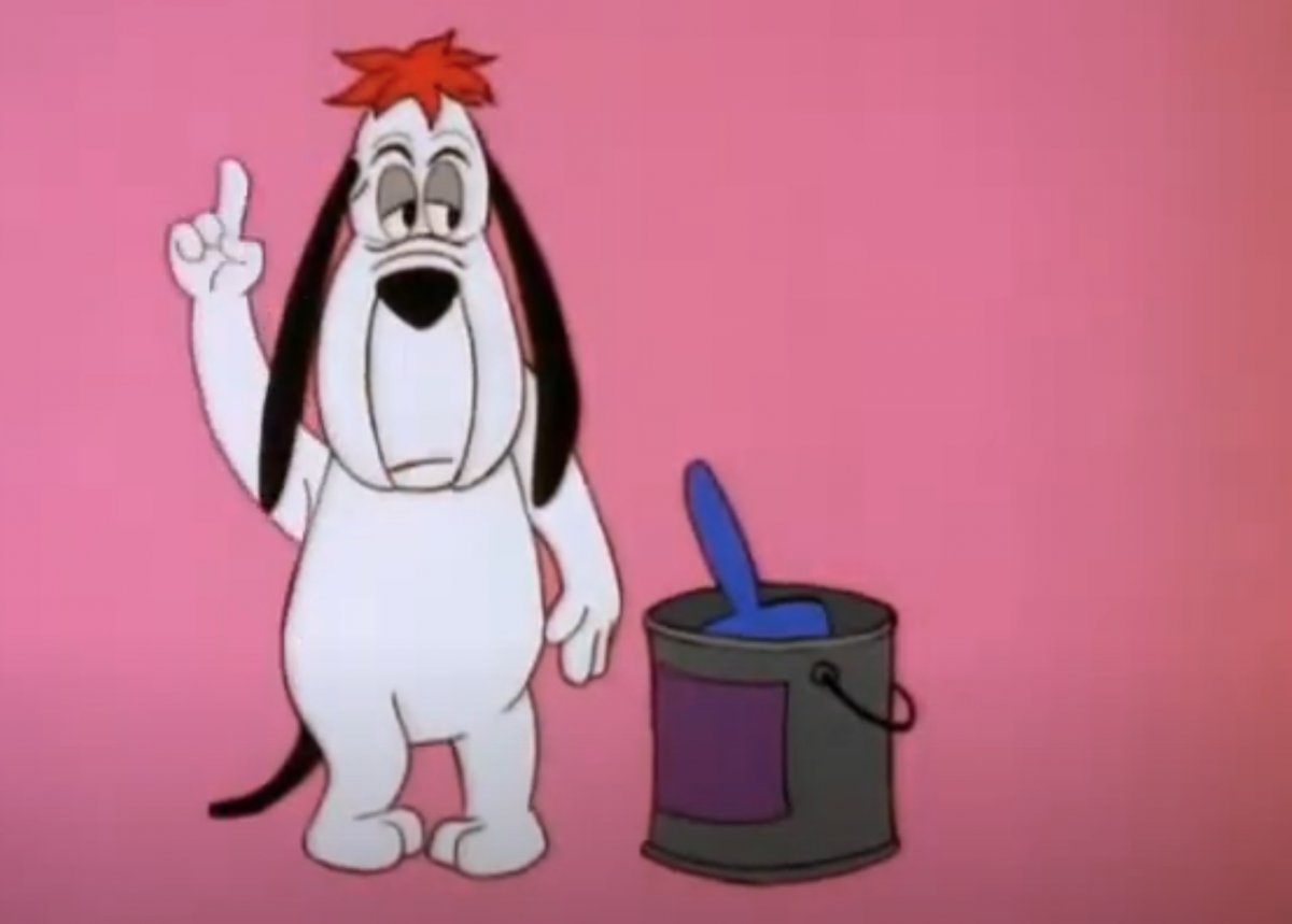 Шериф Друпи