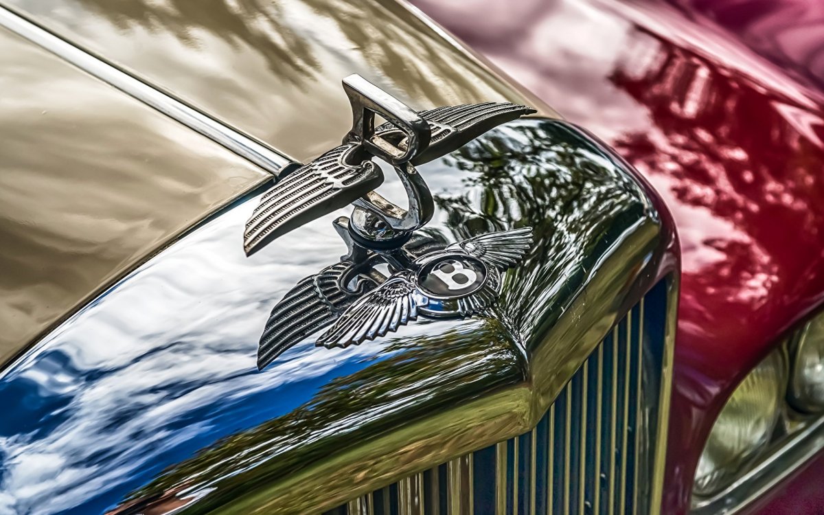 Логотипы авто