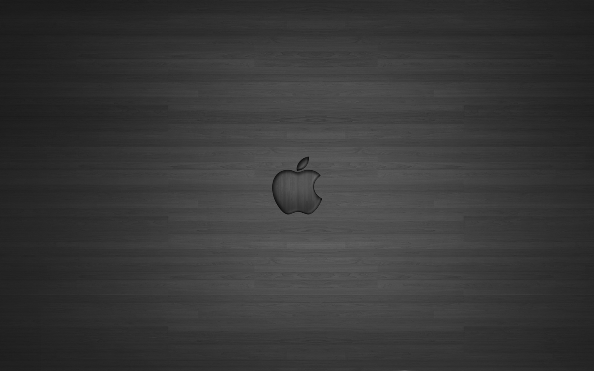 Фон Apple