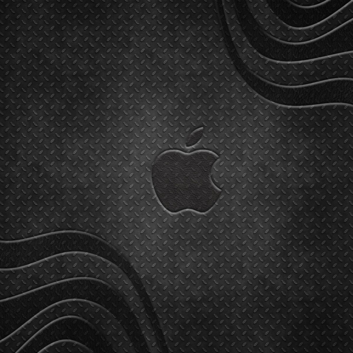 Однотонные обои на айфон