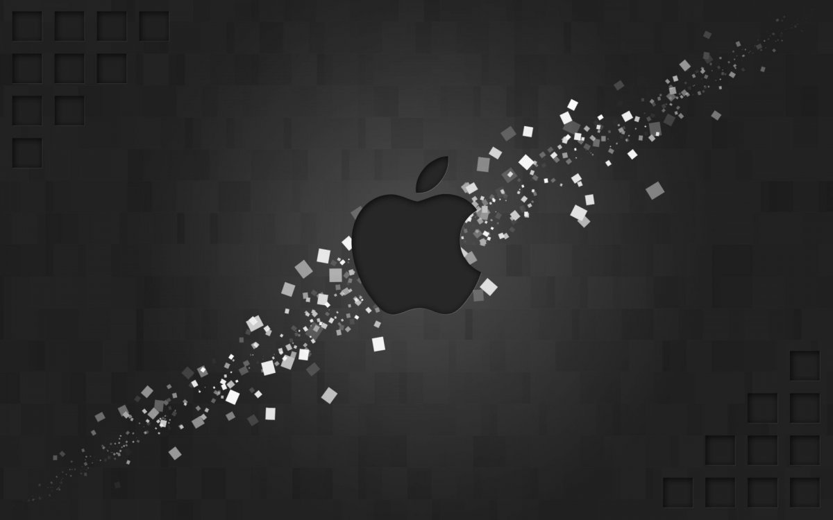 Креативные обои для iphone