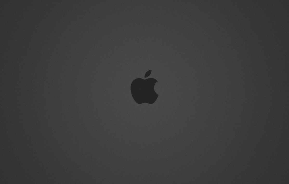Обои Apple оригинальные