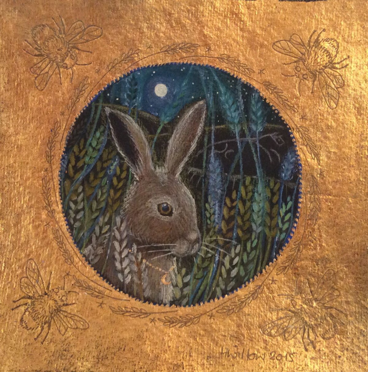 Кроличья Нора