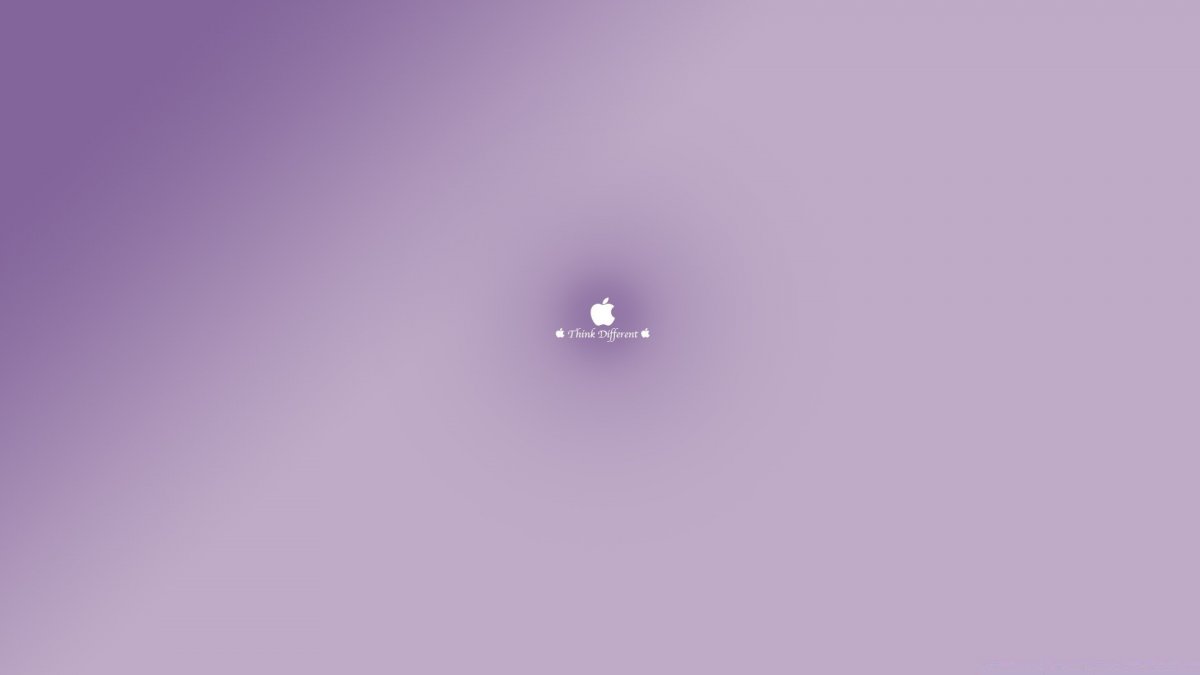 Эстетика градиент фиолетовый