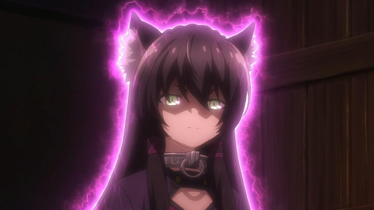 Мифические коты