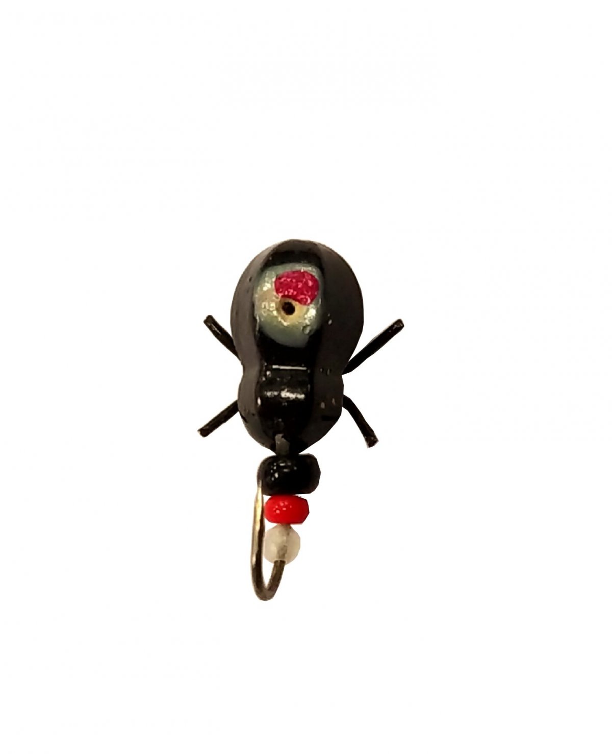 Пауки Башкирии фото и названия