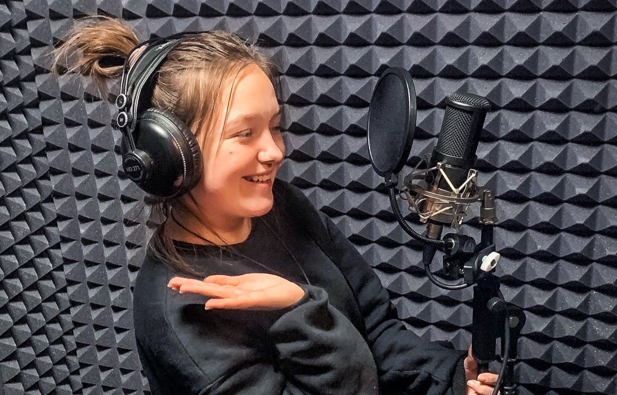 Радио подкасты