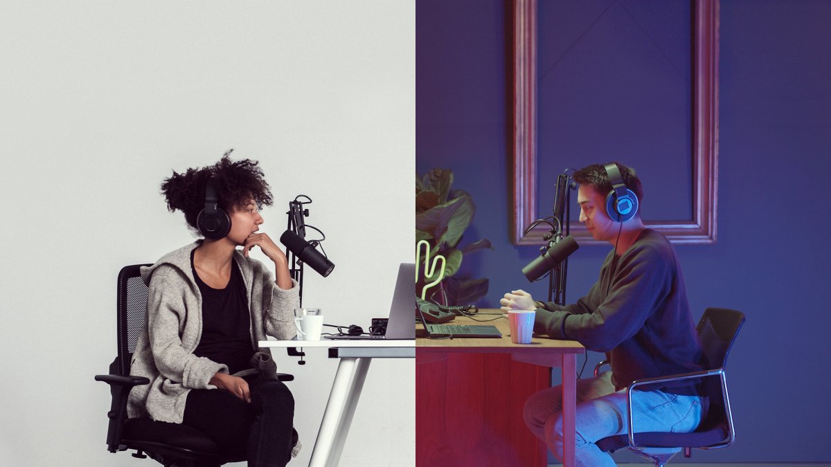 Радиожурналистика дети