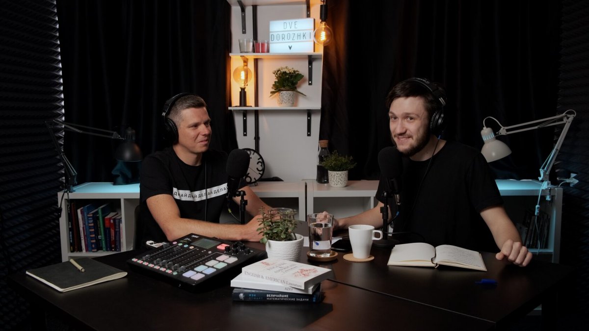 Чемоданов продакшн студия