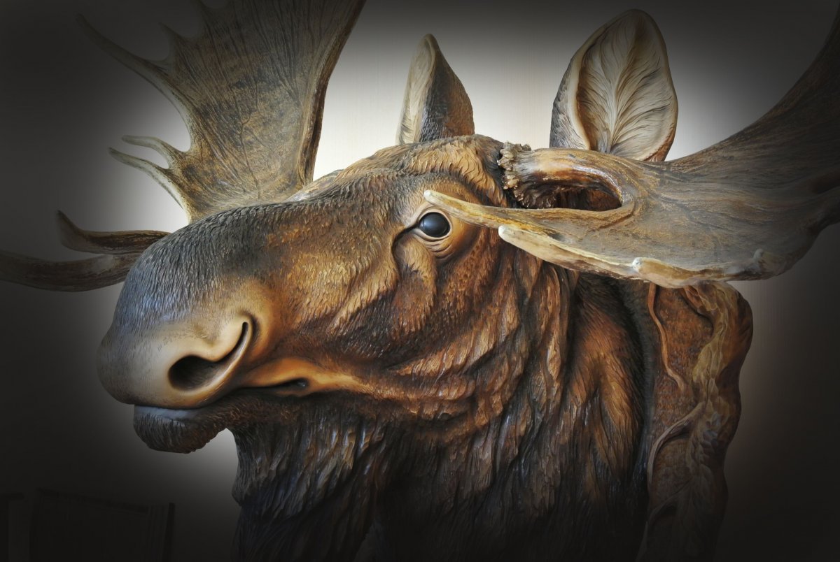 Лесной царь Трандуил