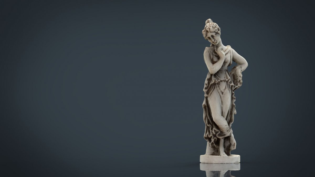 Архитектура лица