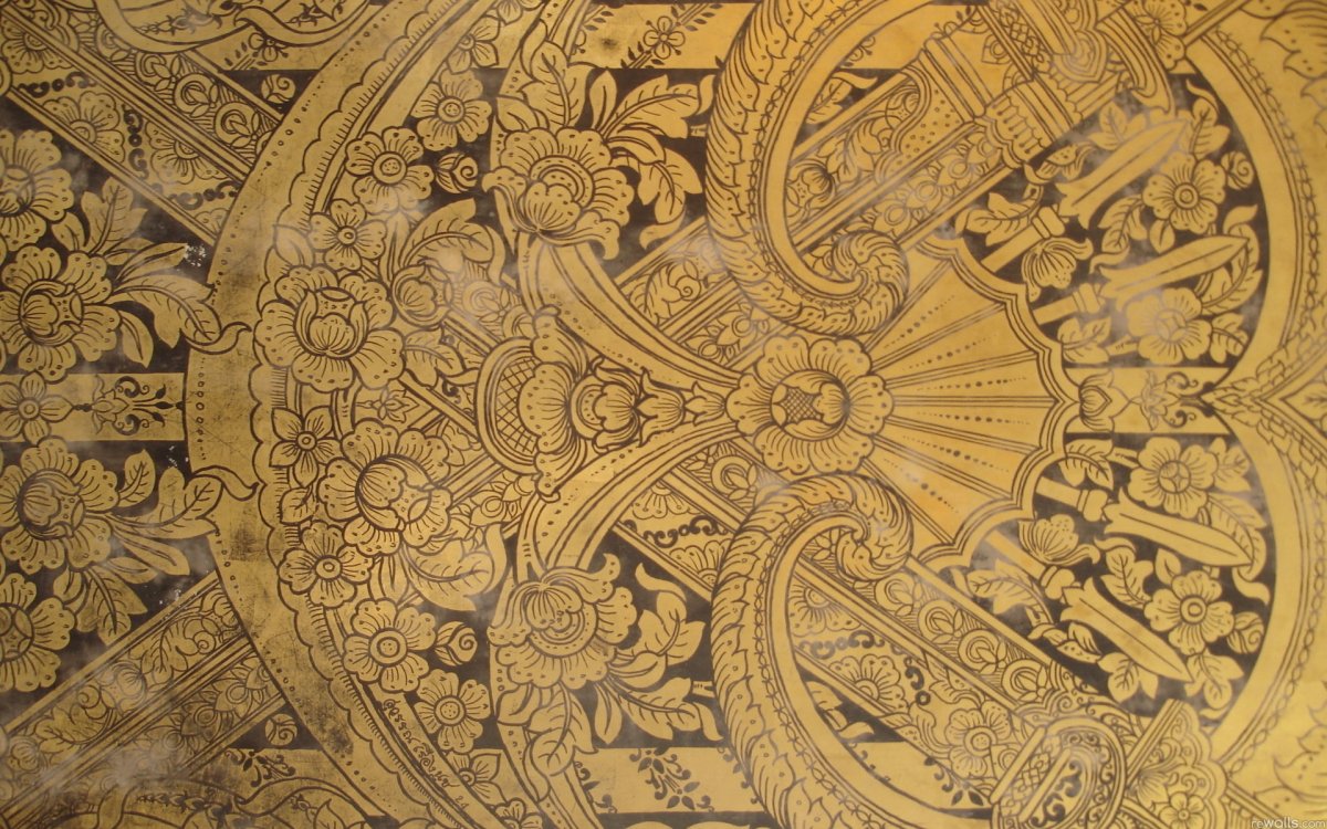 Исторические обои на рабочий стол