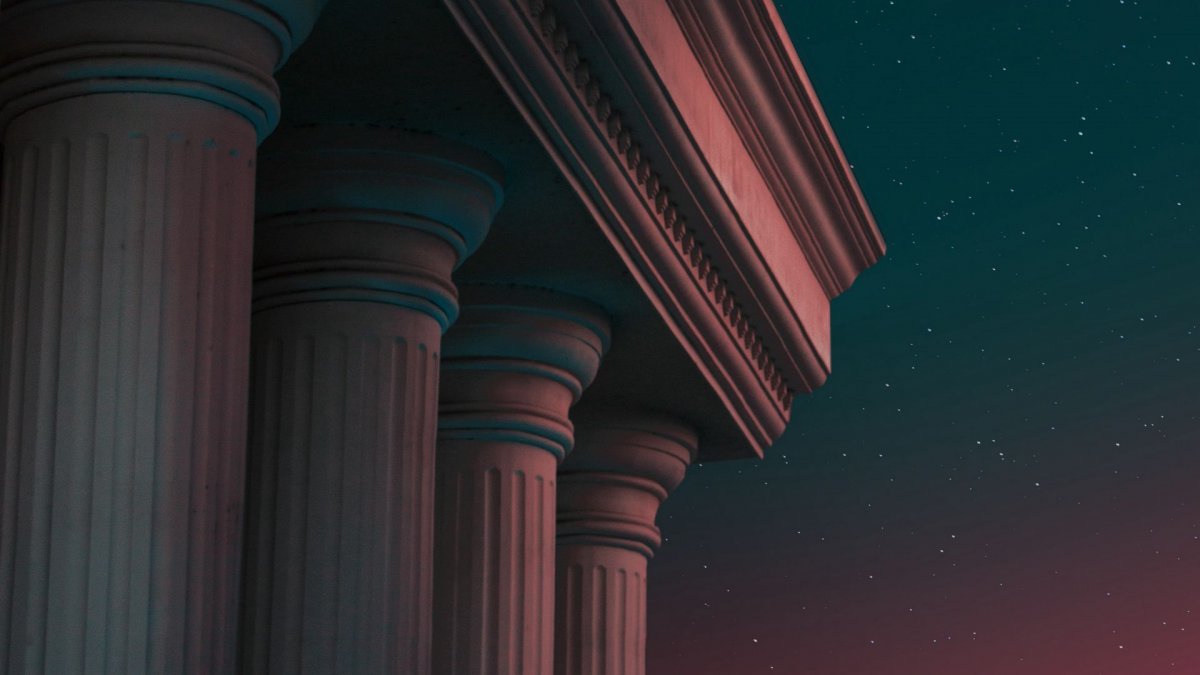 Архитектура Эстетика