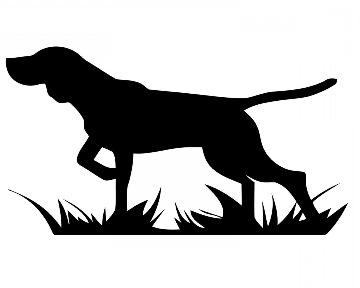 Векторная Графика охота