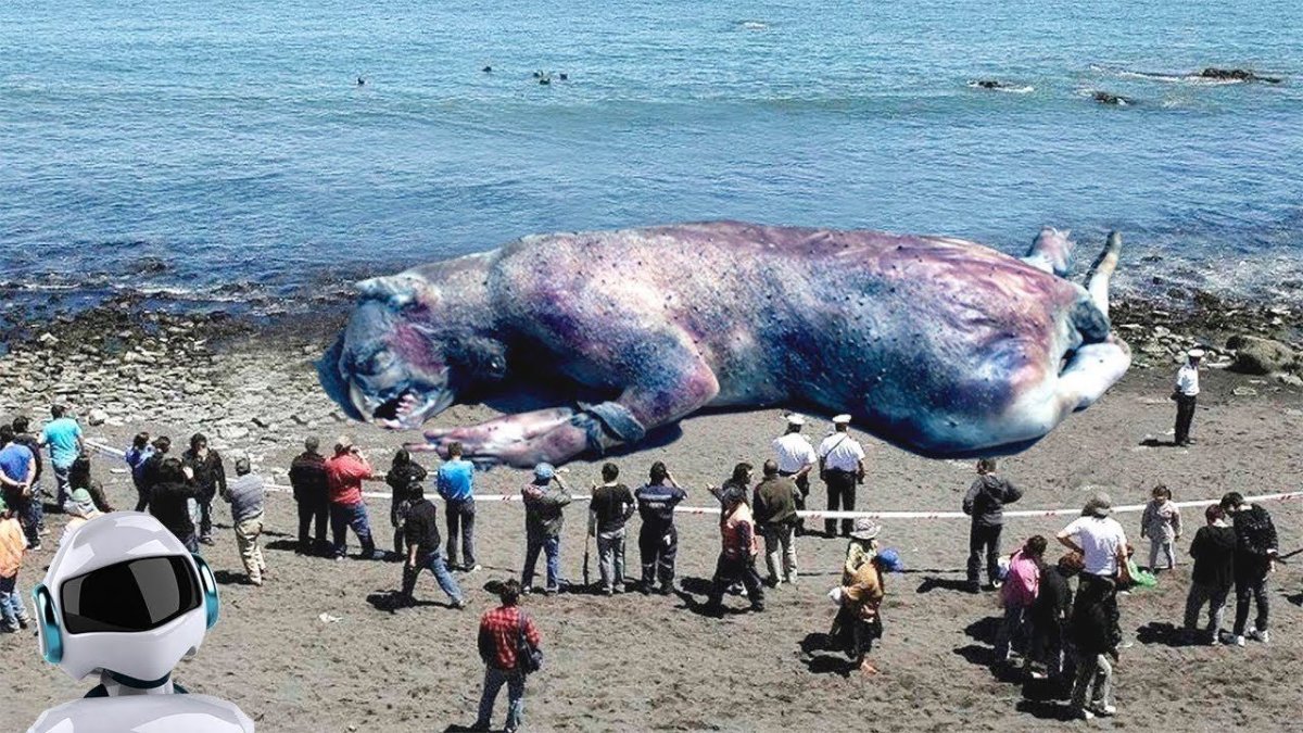 Полосатый анемон