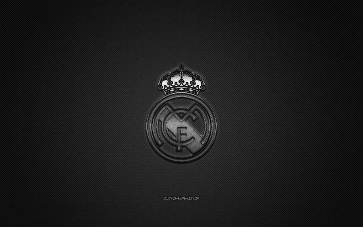ФК Реал Мадрид обои на рабочий стол