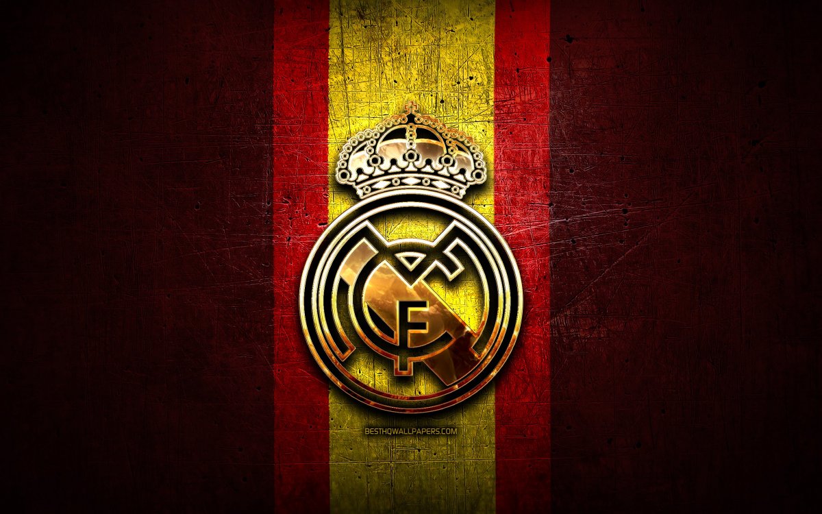 Рауль Реал Мадрид