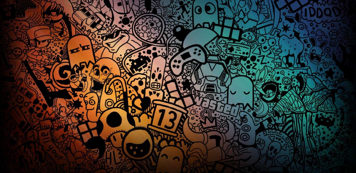 Красивый фон для девушки