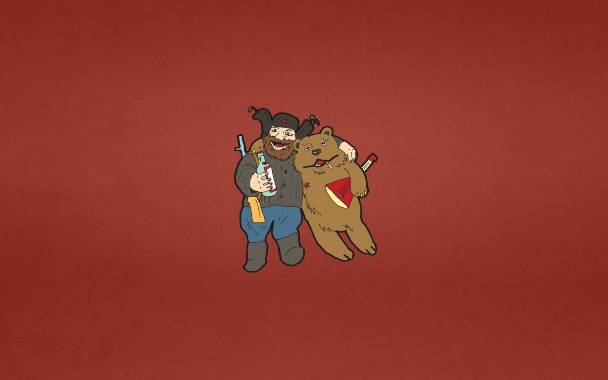 Фон для проекта эстетичный