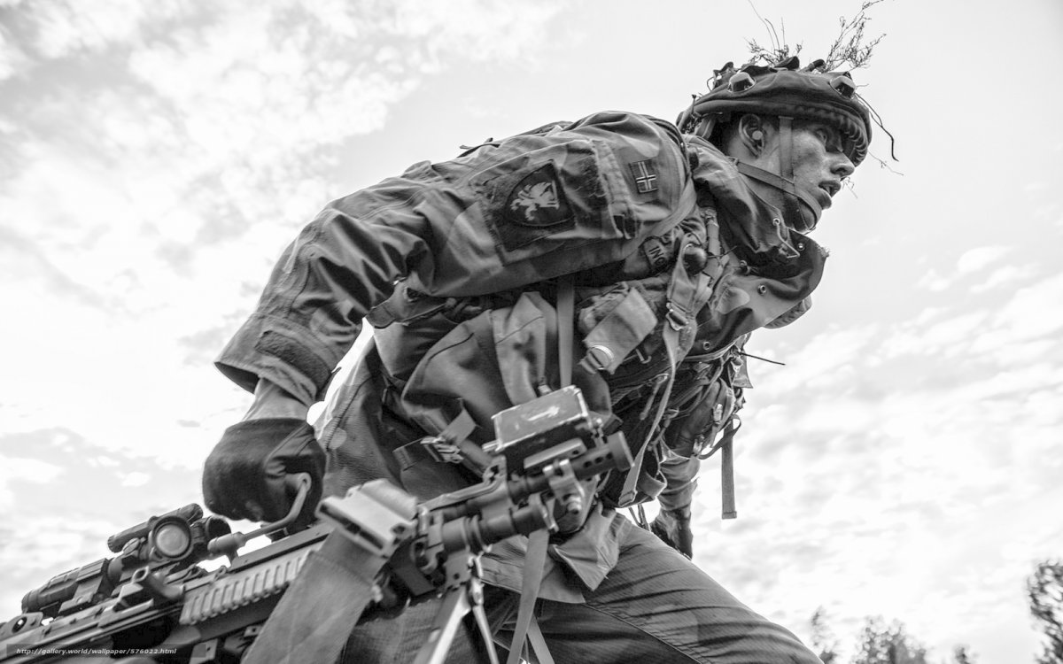 Красная армия обои