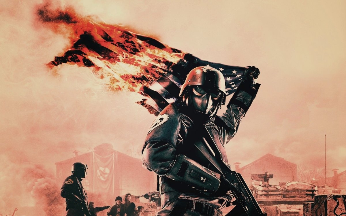 Солдат России арт 4к на Украине