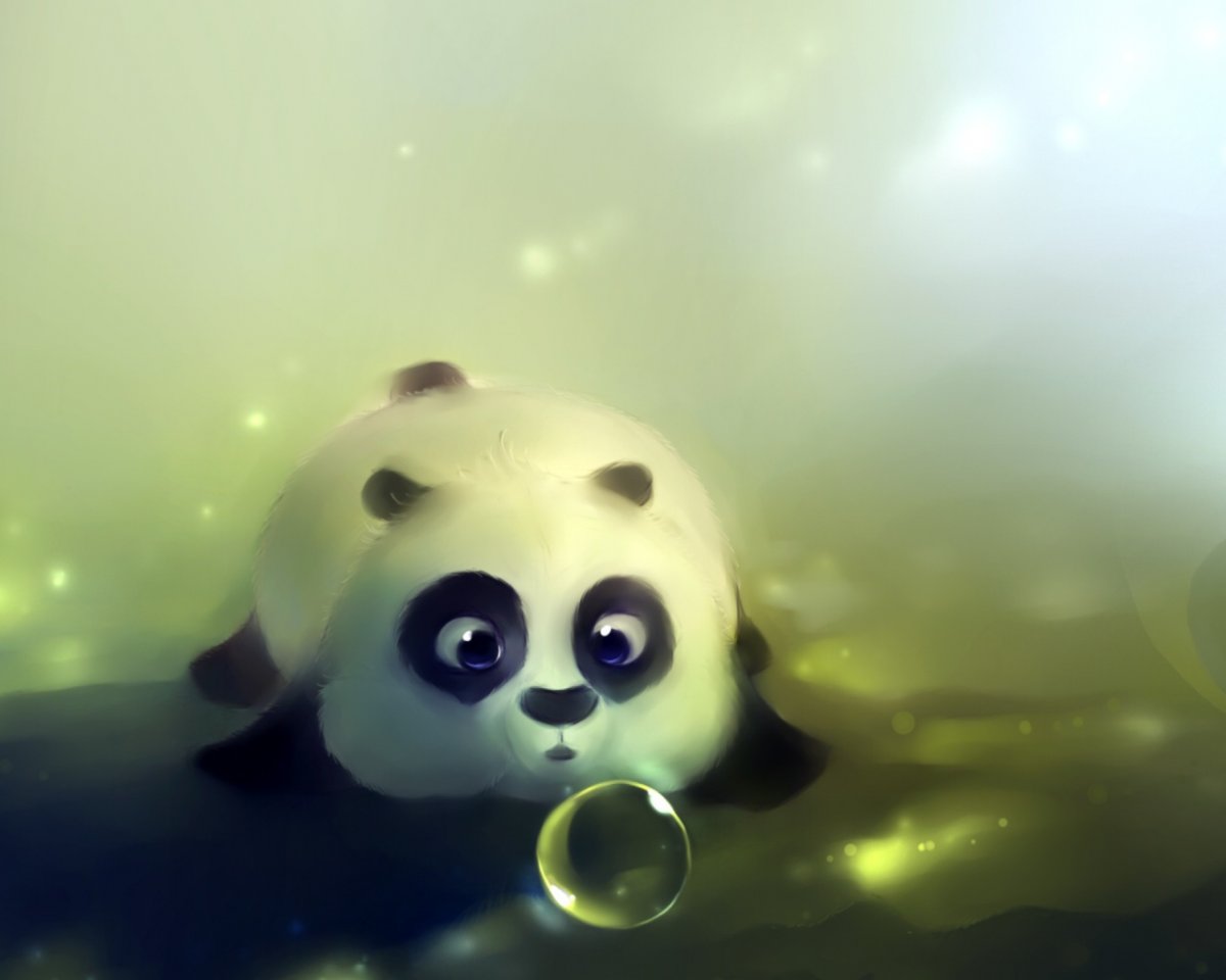 Милые картинки