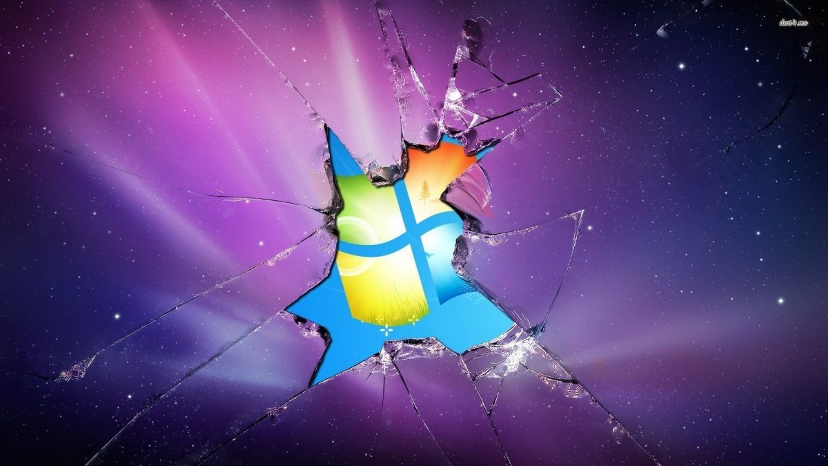 Фон для компьютера