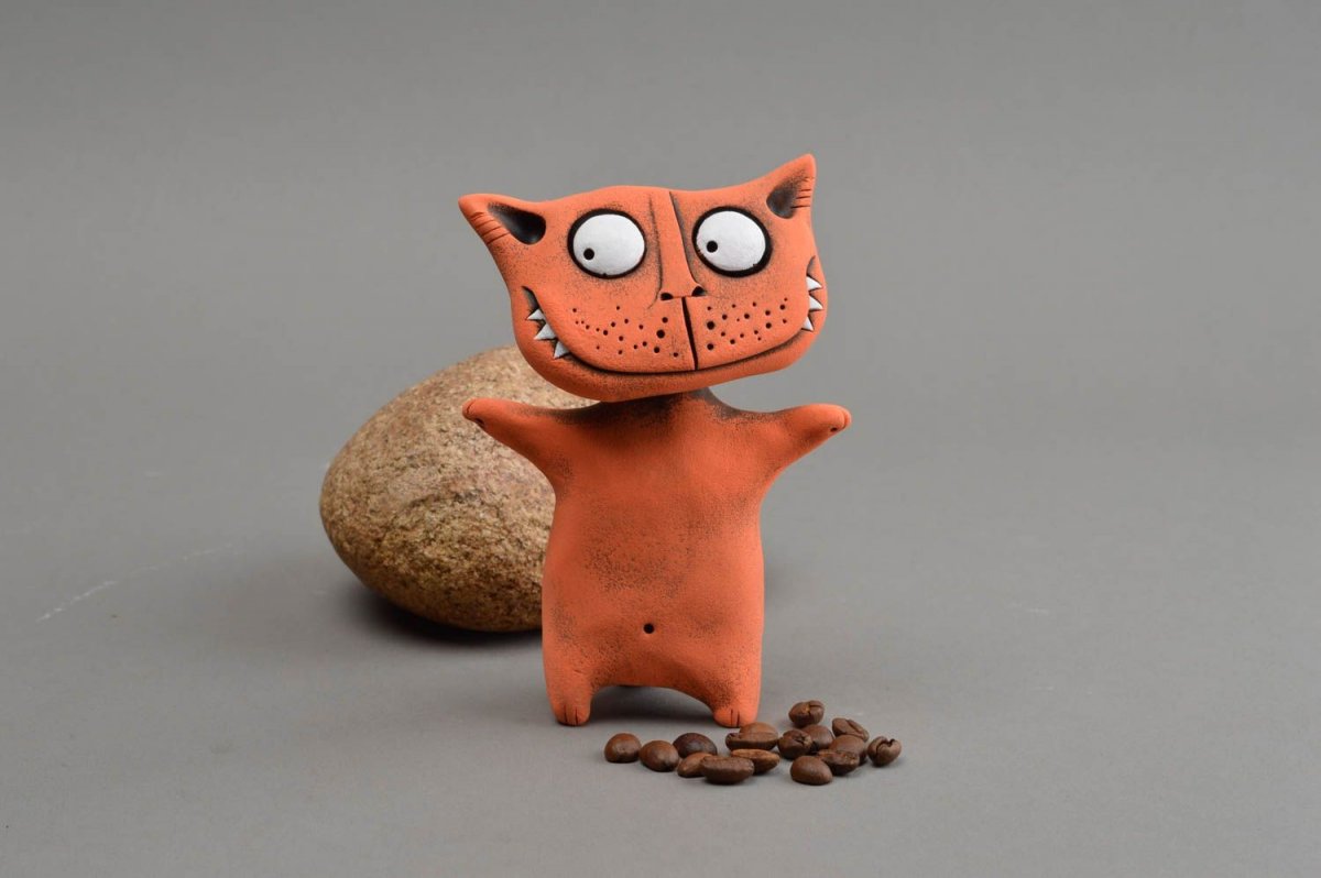 Авторская керамика