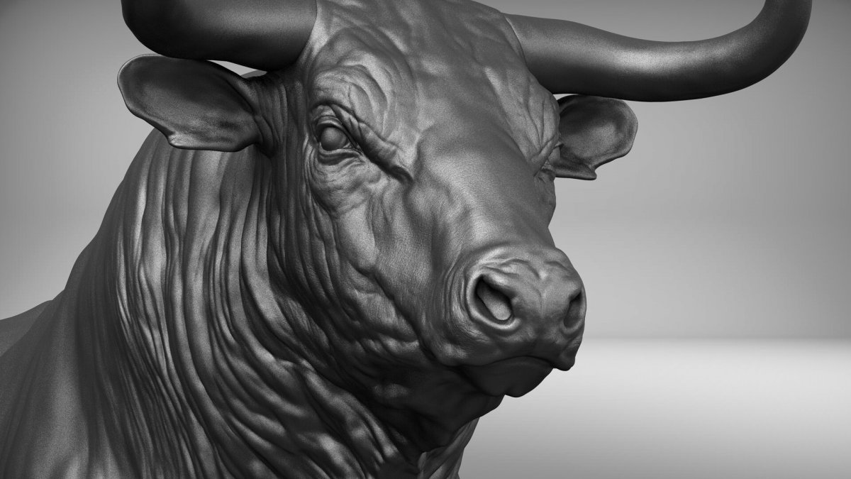 Креативные фигурки из глины