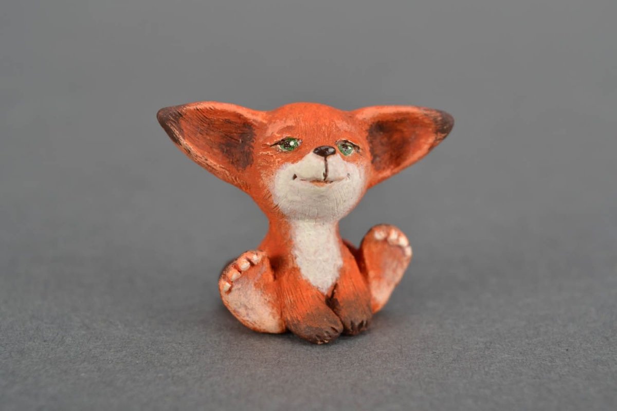 Скульптурная лепка