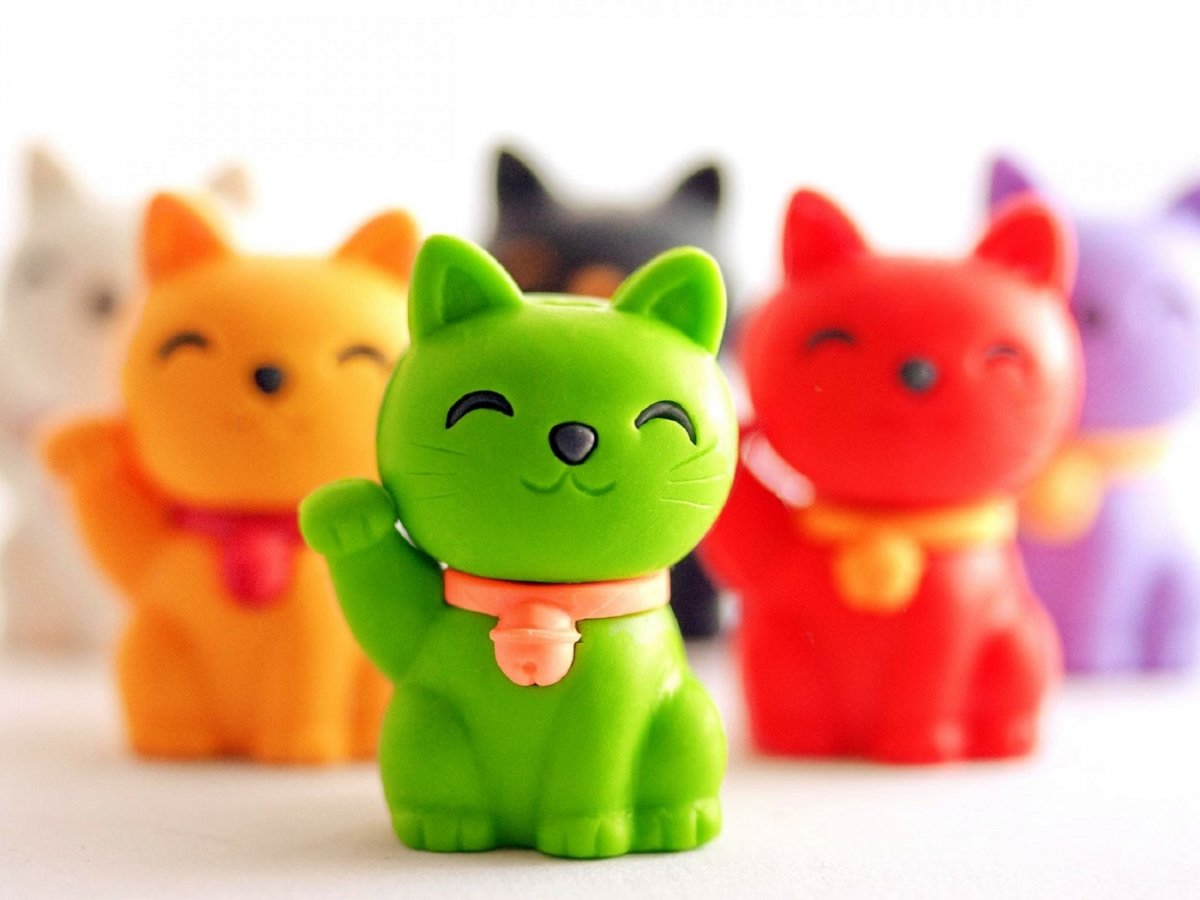 Художественная керамика