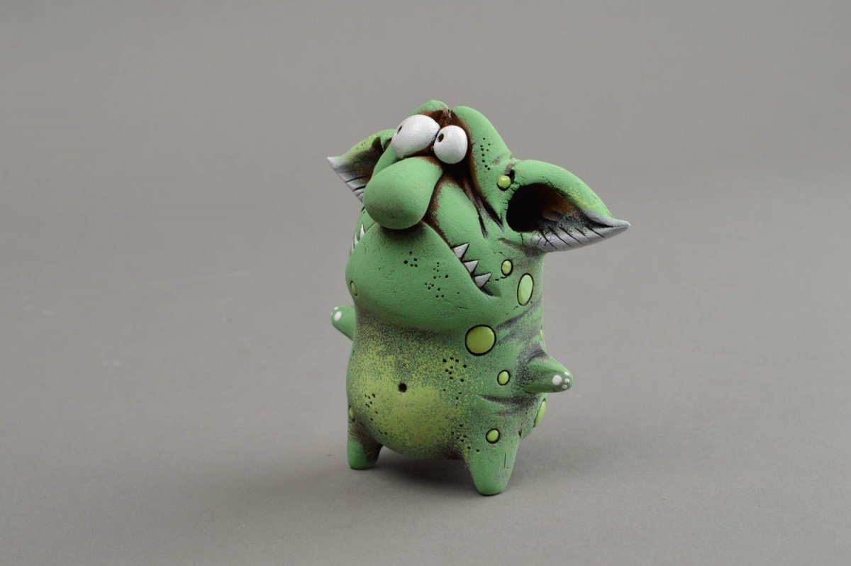 Светлана Соколова глина