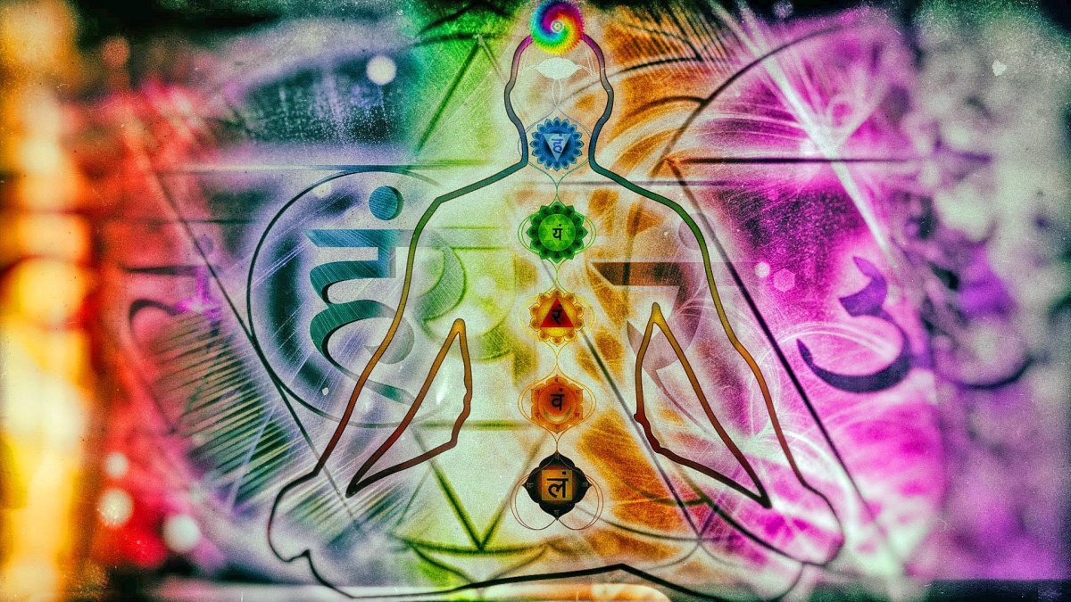 Восточная Мандала