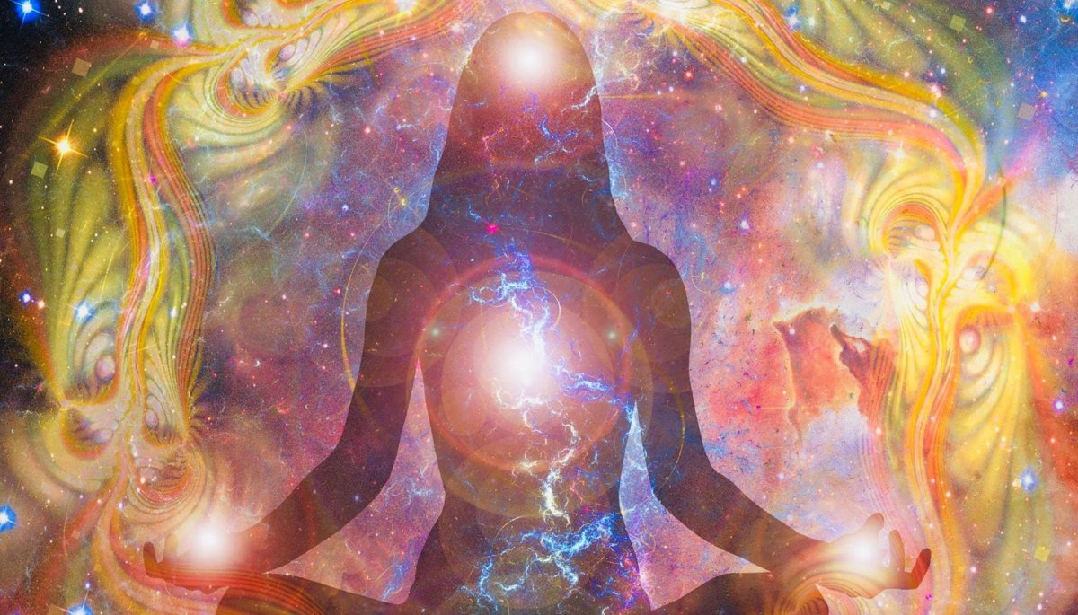 Сакральная геометрия эзотерика