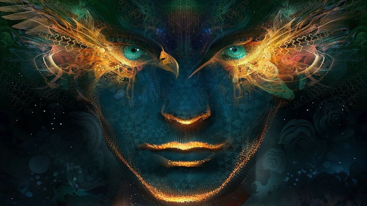 Медитация самадхи