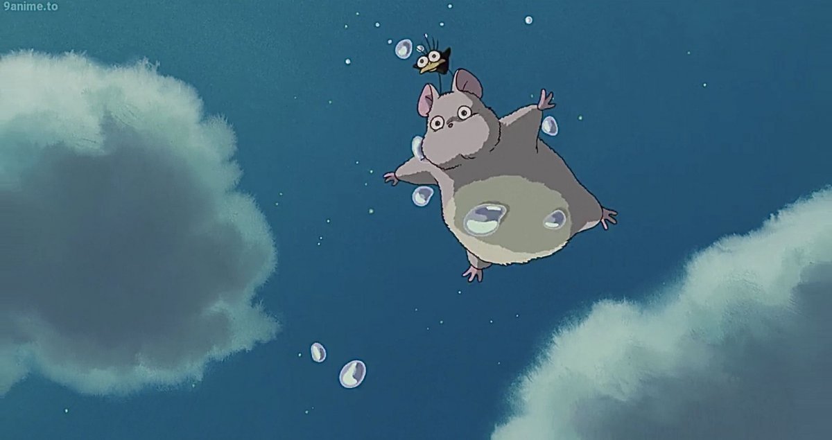 Унесенные призраками сын Юбабы