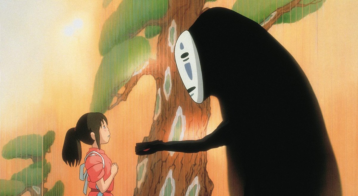 Унесенные призраками уголечки