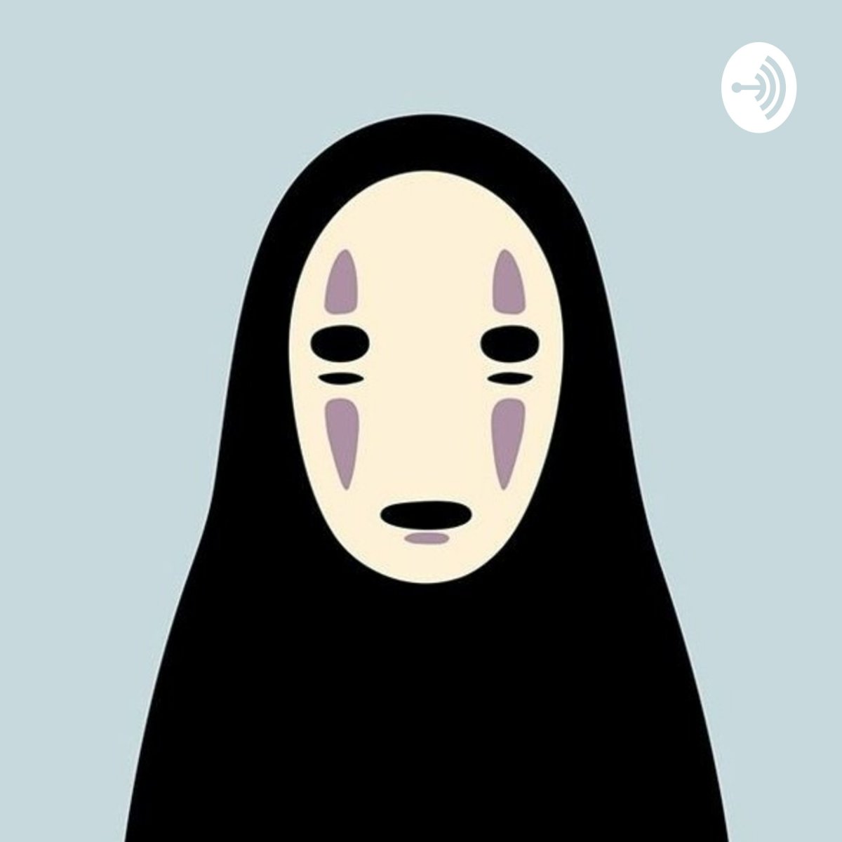 Стикеры Хаяо Миядзаки